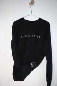Laumalocher Crewneck