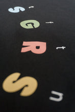 Lade das Bild in den Galerie-Viewer, Töften Seegers Shirt bunt
