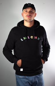 LMLCHR Hoodie bunt