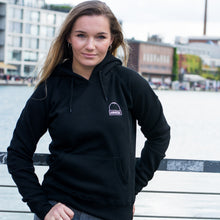 Lade das Bild in den Galerie-Viewer, Hoodie Kalinen
