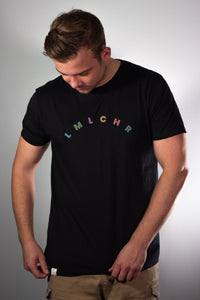 LMLCHR buntes T-Shirt