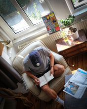 Lade das Bild in den Galerie-Viewer, Cap
