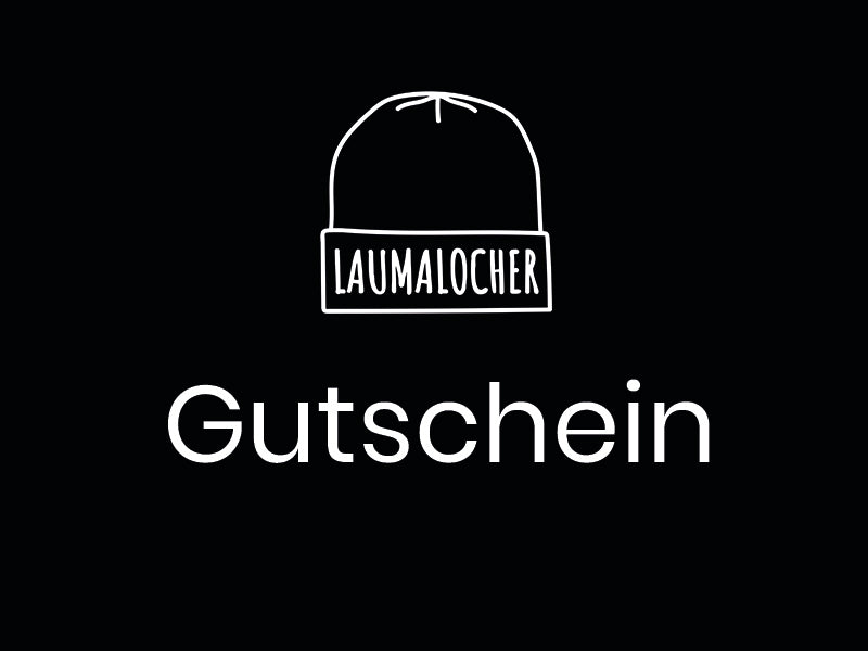 Laumalocher Gutschein