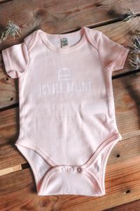 Jovele Kaline Strampler