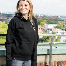 Lade das Bild in den Galerie-Viewer, Hoodie Kalinen
