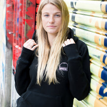 Lade das Bild in den Galerie-Viewer, Hoodie Kalinen
