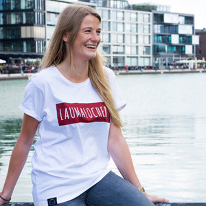 Laumalocher Heimshirt