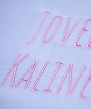 Lade das Bild in den Galerie-Viewer, Jovele Kaline Shirt

