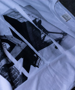 Münster Hafenshirt - unisex