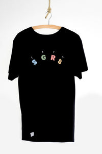 Töften Seegers Shirt bunt