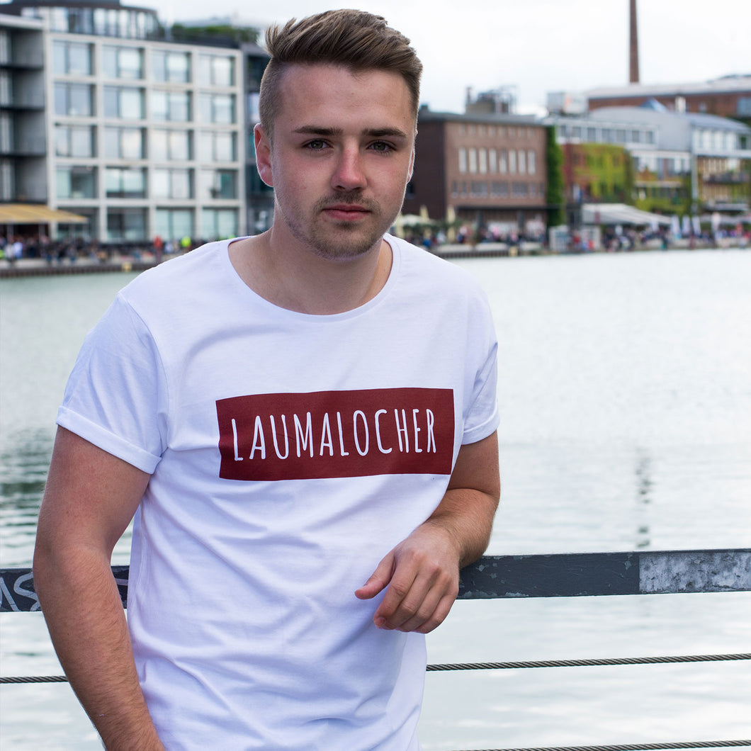 Laumalocher Heimshirt