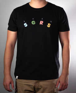 Töften Seegers Shirt bunt