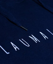 Lade das Bild in den Galerie-Viewer, Laumalocher Hoodie grün
