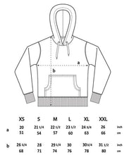 Lade das Bild in den Galerie-Viewer, Laumalocher Hoodie grün
